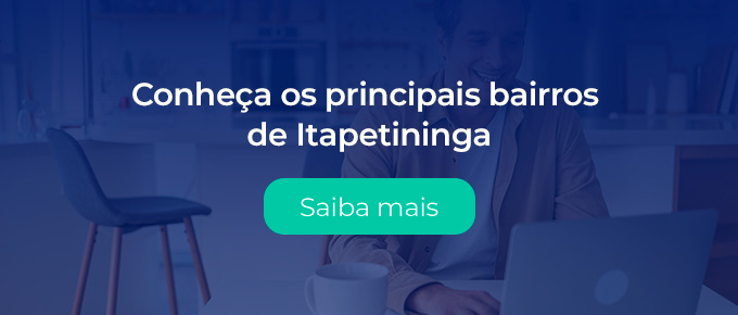 Conheça os principais bairros de Itapetininga