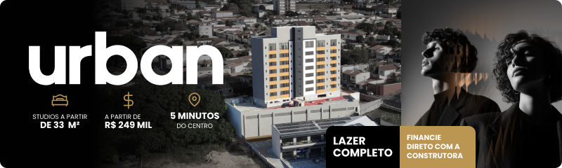 Urban Residence Itapetininga