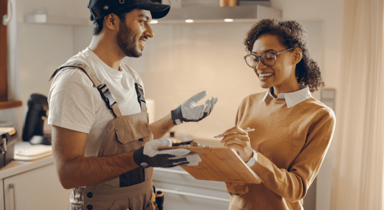 deveres do inquilino na manutenção do imóvel