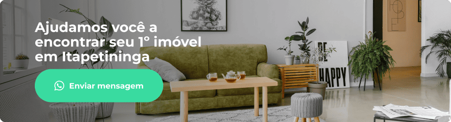 1º imóvel em Itapetininga