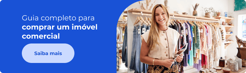 Guia completo para comprar um imóvel comercial